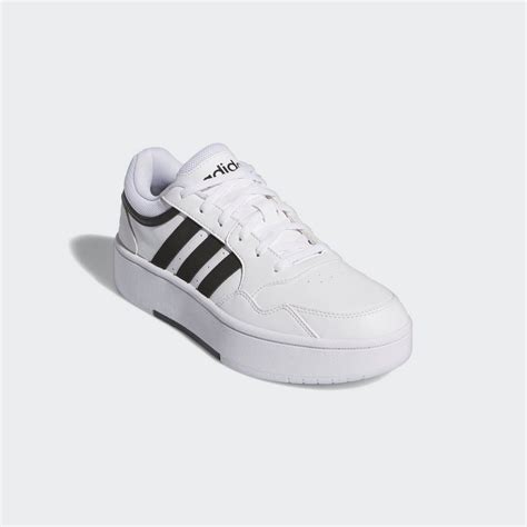 adidas schuhe mit futter|adidas Sportswear HOOPS 3.0 BOLD Sneaker, Ein klassischer .